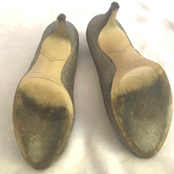 ENZO ANGLIOLINI High HEEL SHOES Pumps - Picture 8 of 8